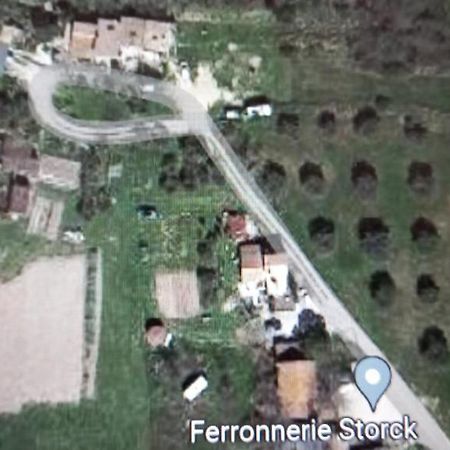 Vila Campagne Carbonel Aix-en-Provence Exteriér fotografie